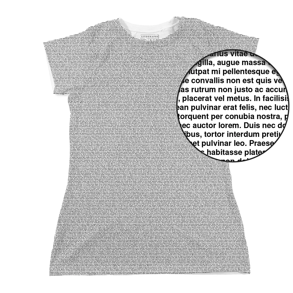 NaNoWriMo Custom T-Shirt