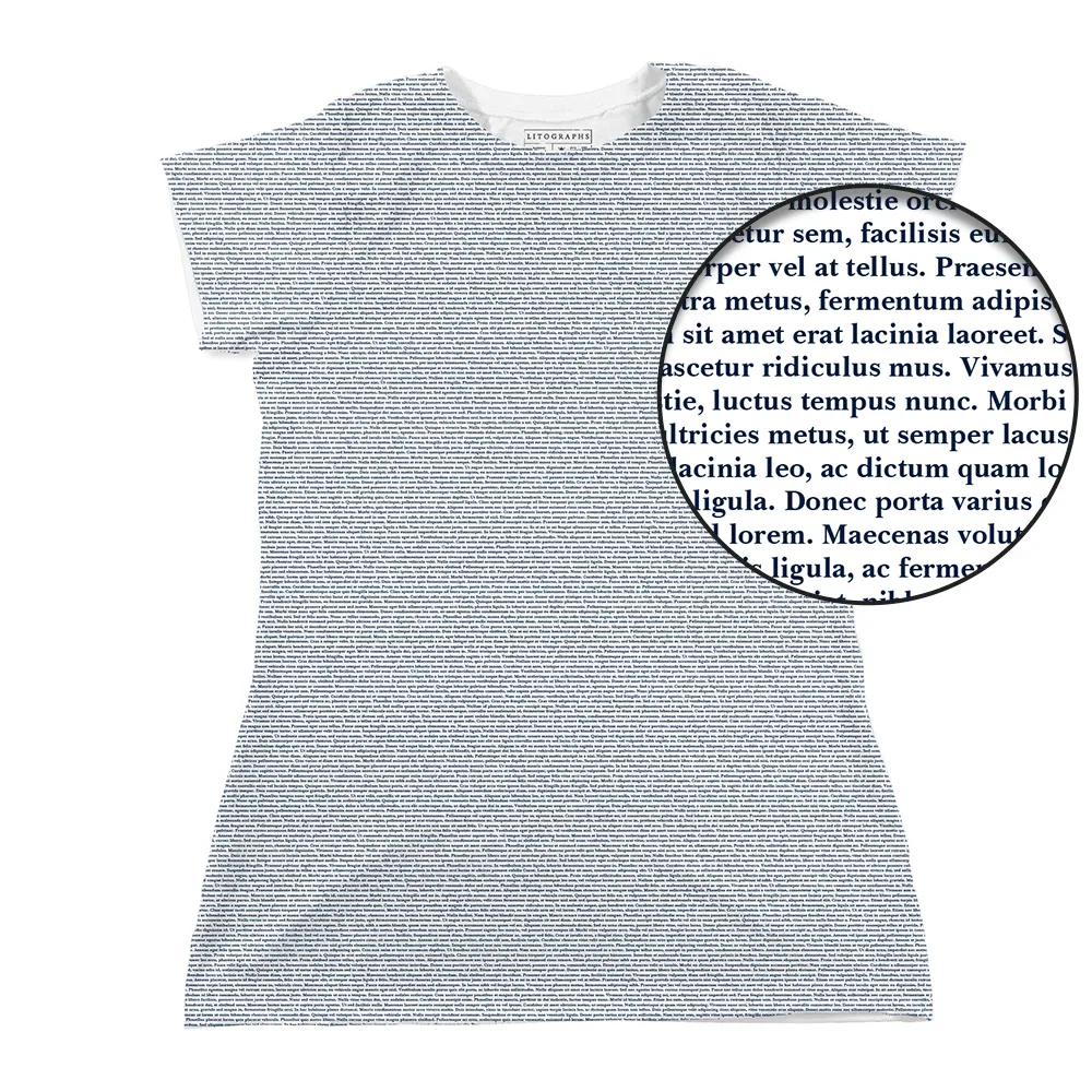 NaNoWriMo Custom T-Shirt