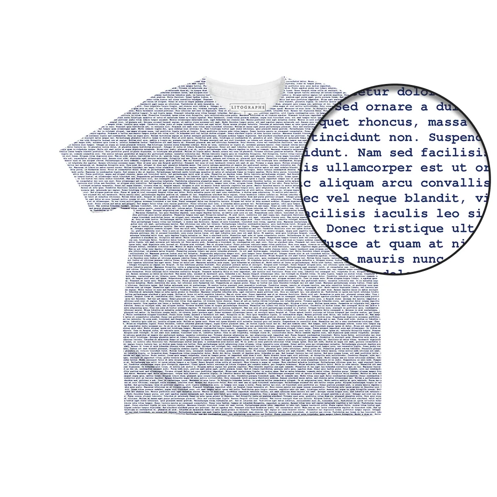 NaNoWriMo Custom T-Shirt
