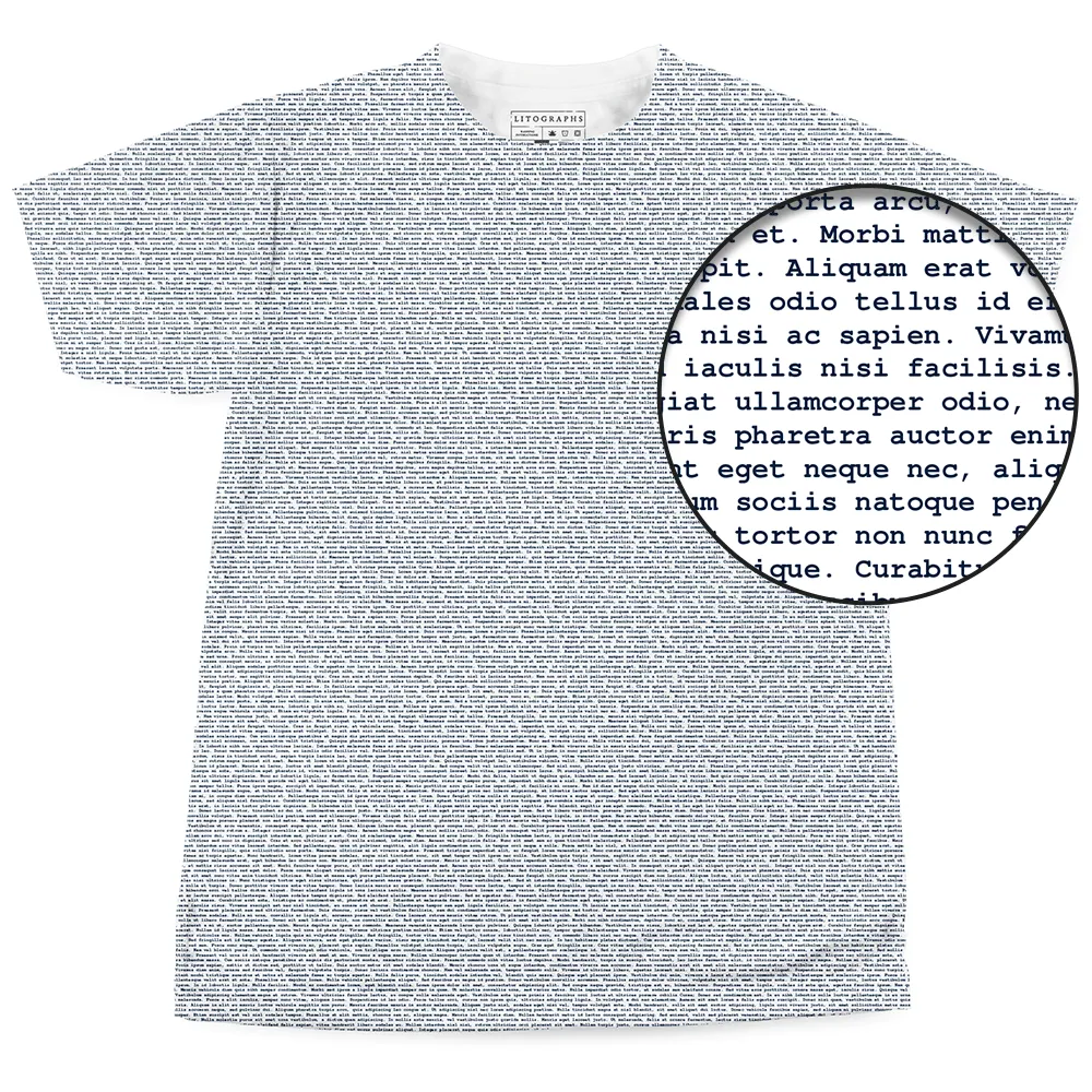 NaNoWriMo Custom T-Shirt