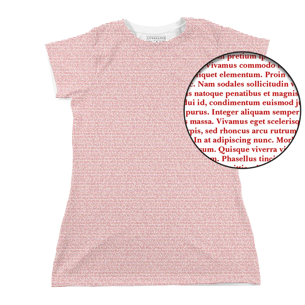 NaNoWriMo Custom T-Shirt