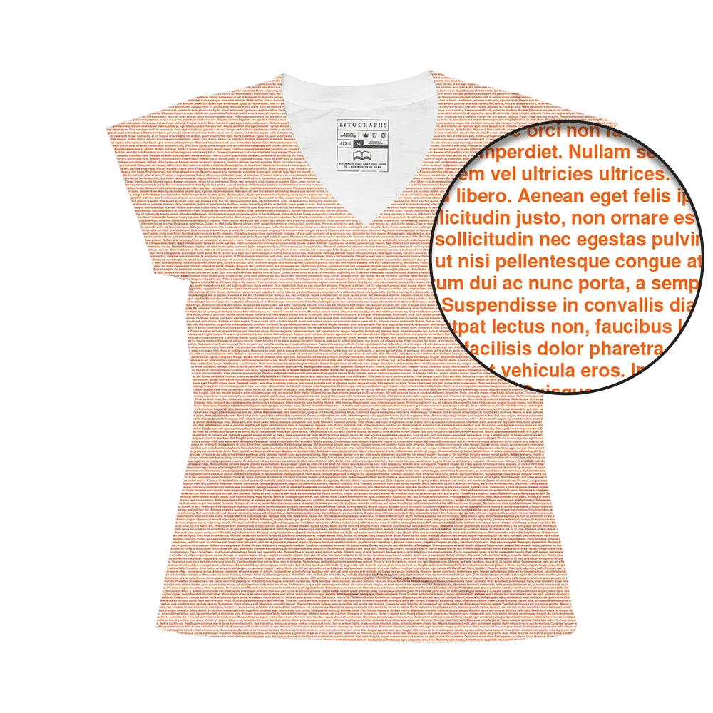 NaNoWriMo Custom T-Shirt