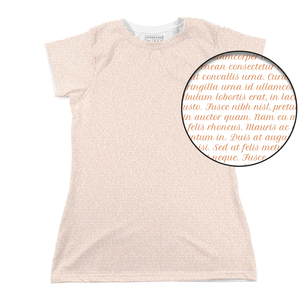 NaNoWriMo Custom T-Shirt
