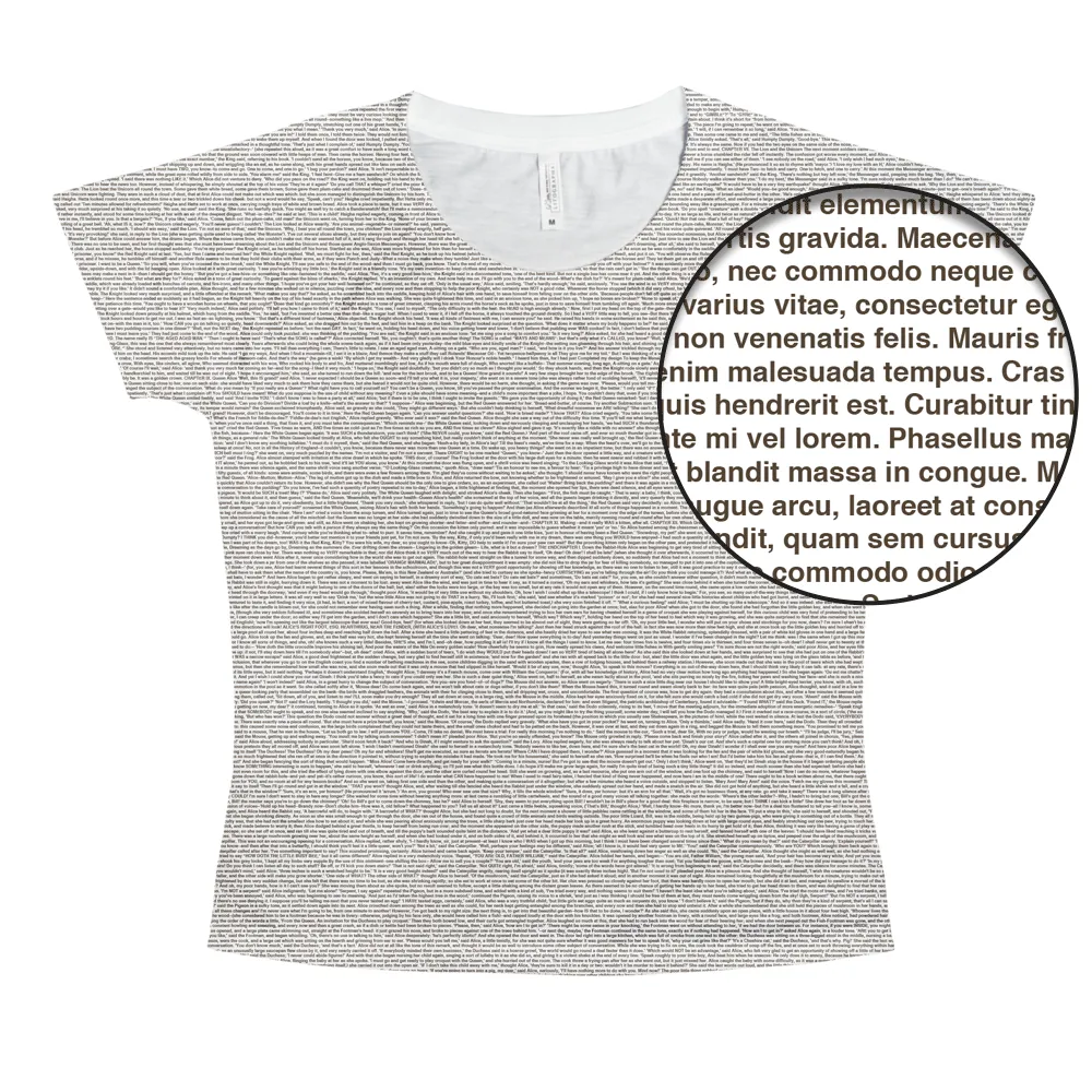 NaNoWriMo Custom T-Shirt