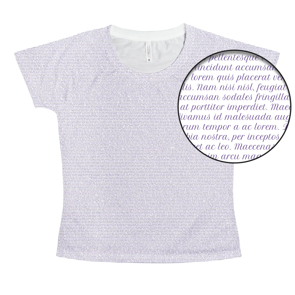 NaNoWriMo Custom T-Shirt