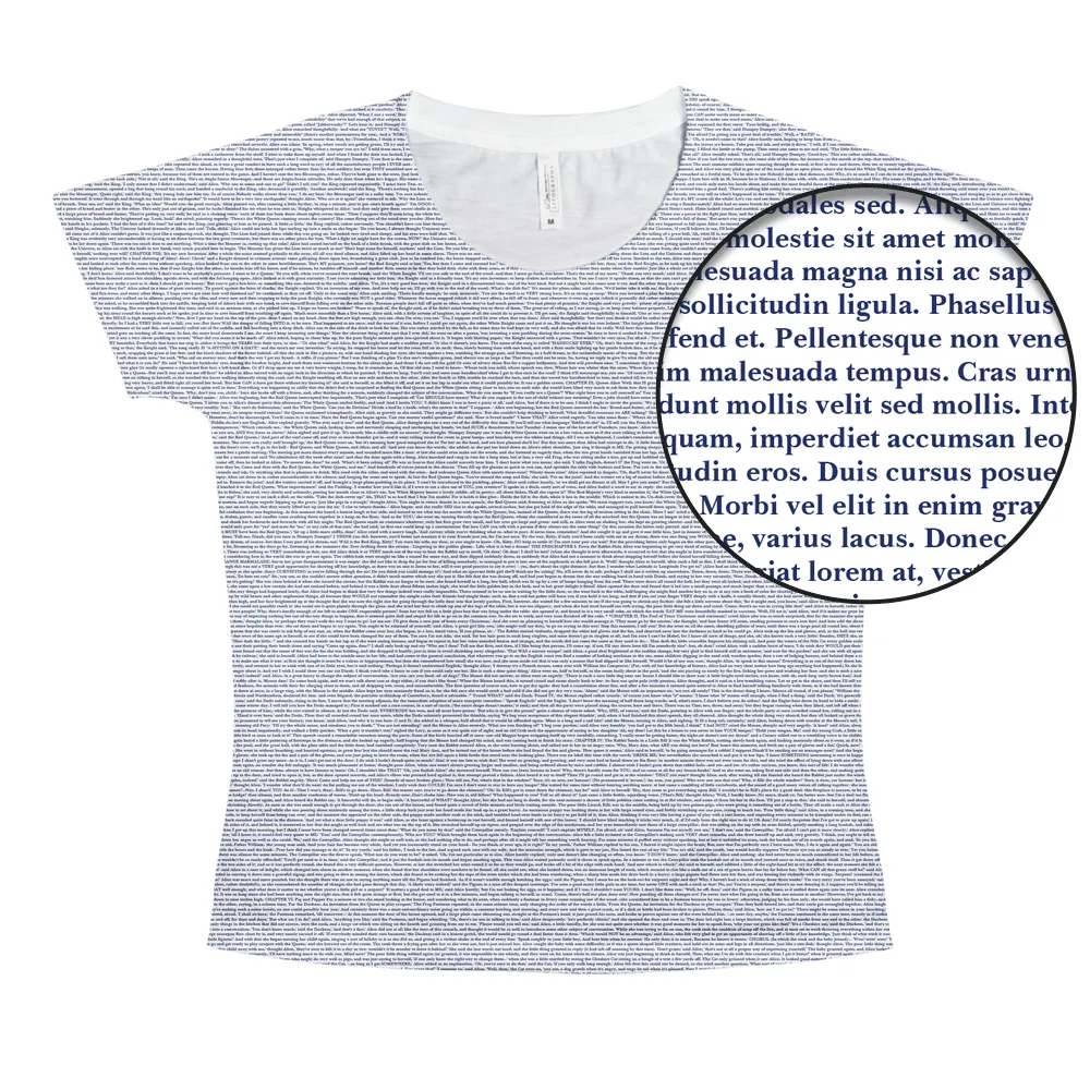NaNoWriMo Custom T-Shirt