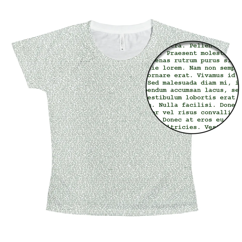 NaNoWriMo Custom T-Shirt