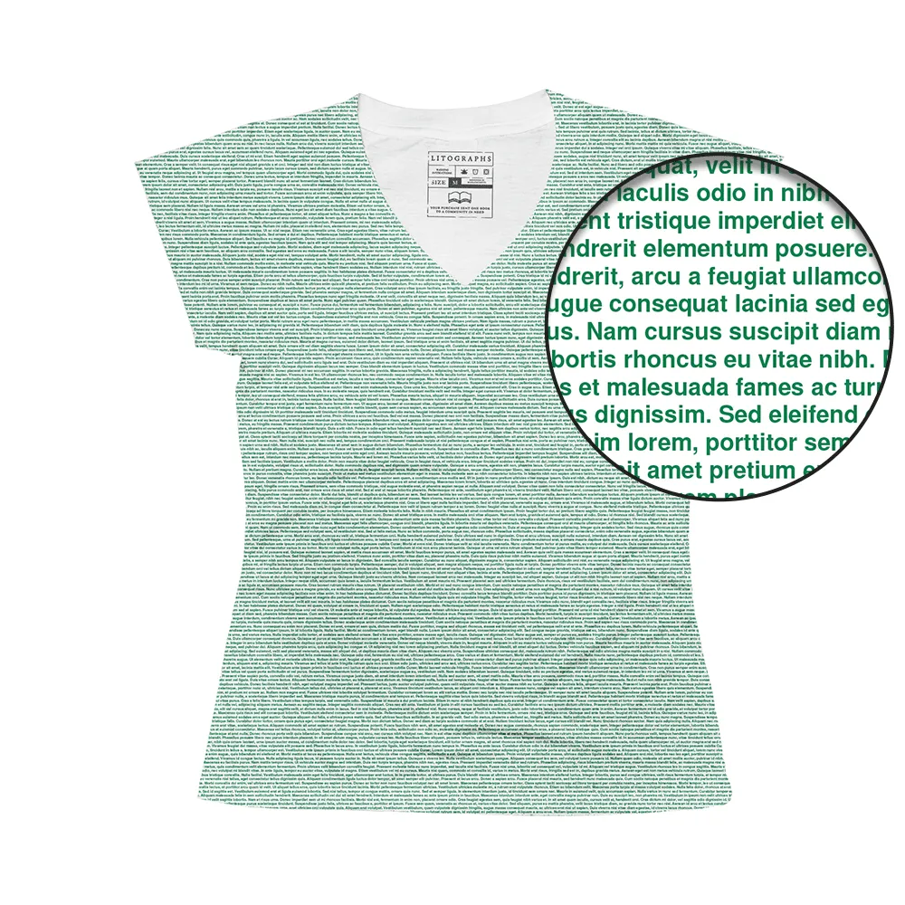 NaNoWriMo Custom T-Shirt