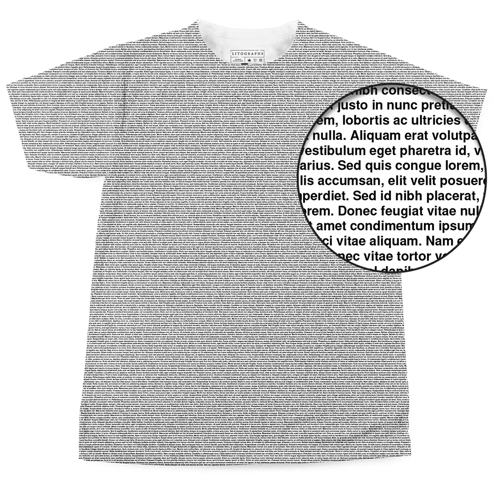 NaNoWriMo Custom T-Shirt