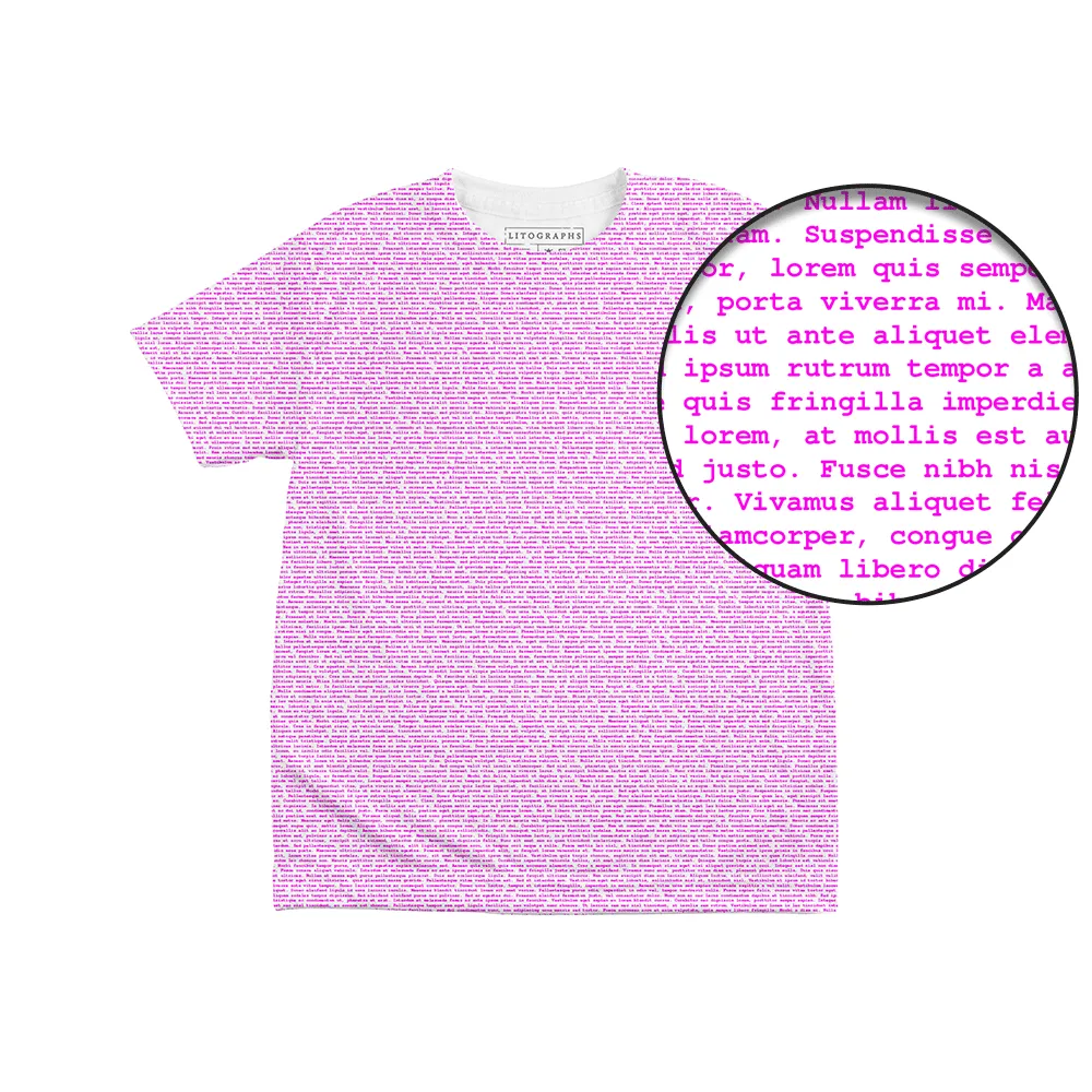 NaNoWriMo Custom T-Shirt