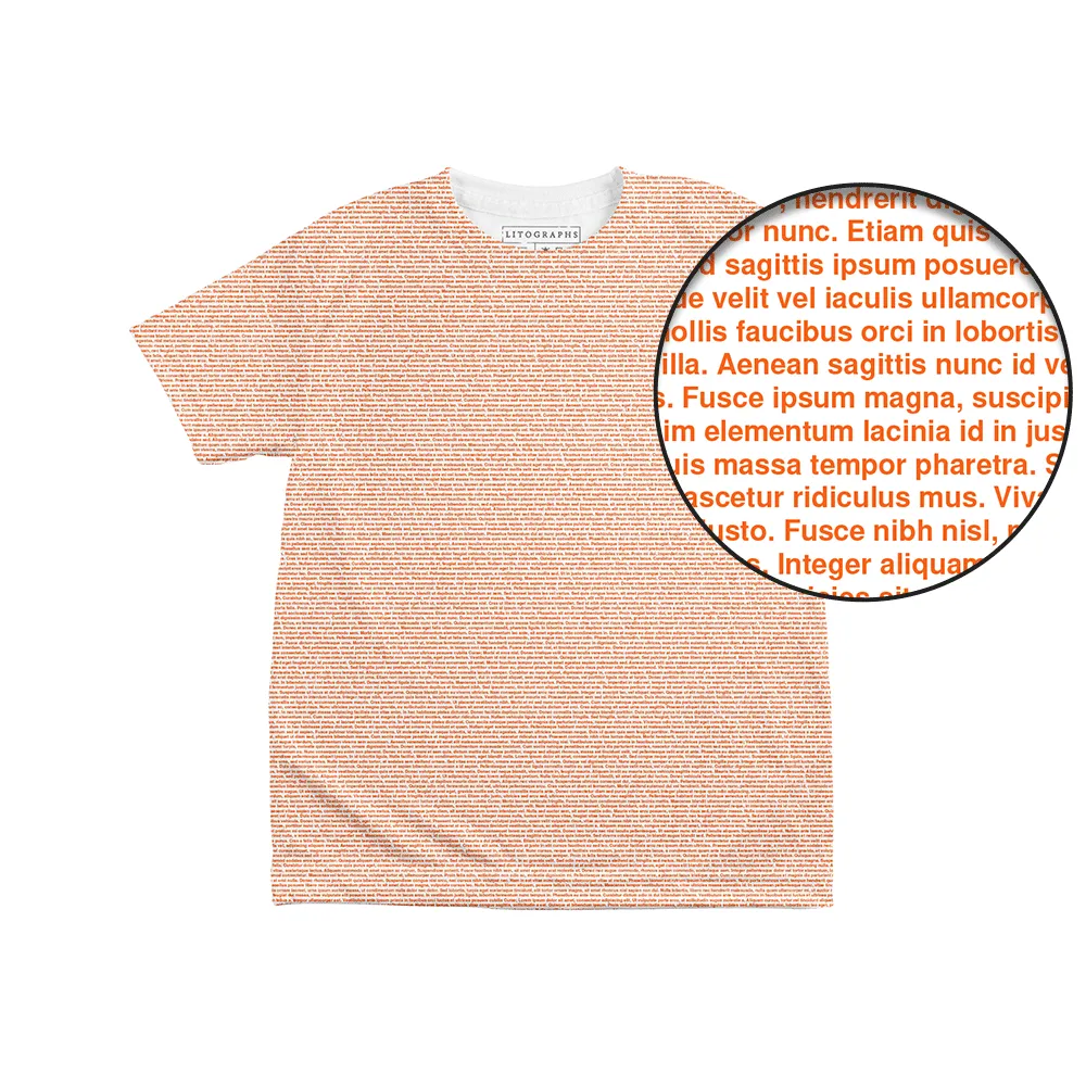 NaNoWriMo Custom T-Shirt