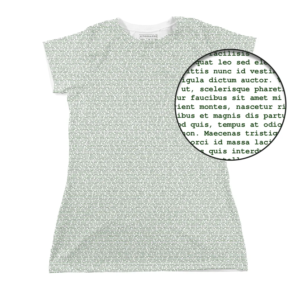 NaNoWriMo Custom T-Shirt