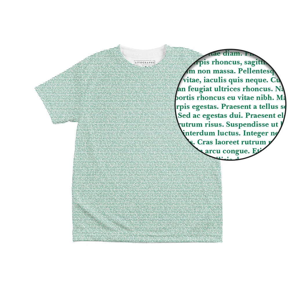 NaNoWriMo Custom T-Shirt