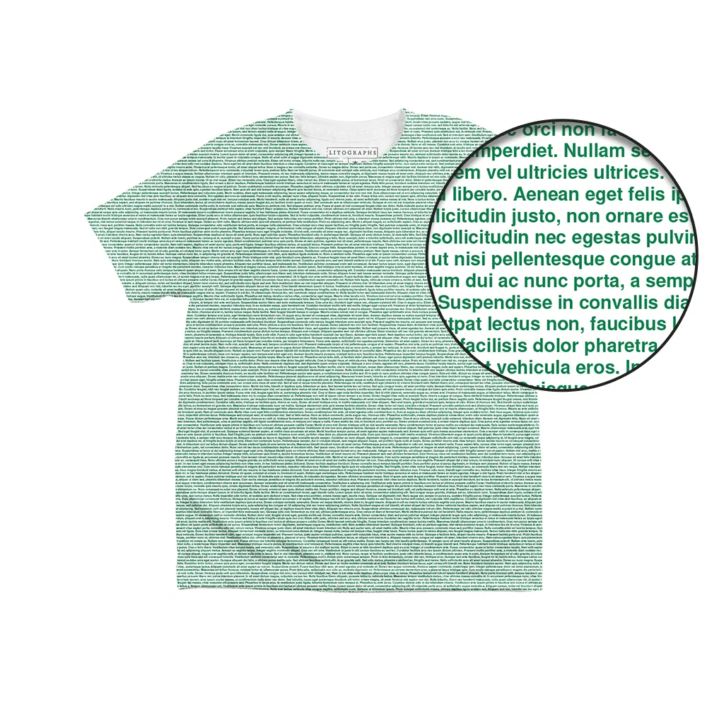 NaNoWriMo Custom T-Shirt