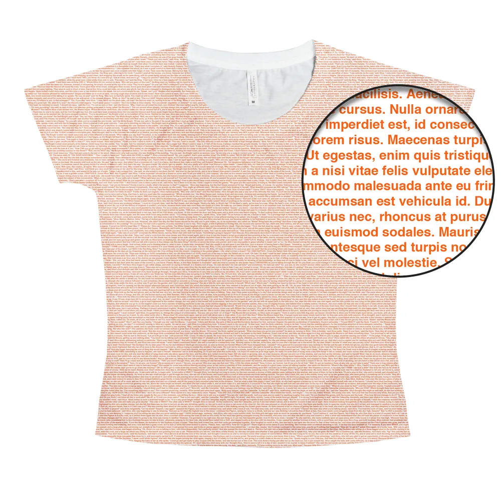 NaNoWriMo Custom T-Shirt