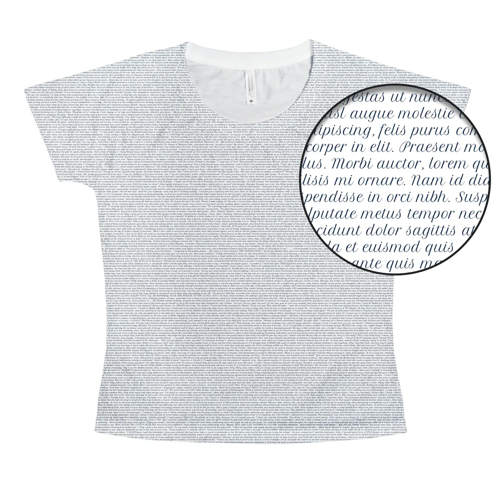 NaNoWriMo Custom T-Shirt