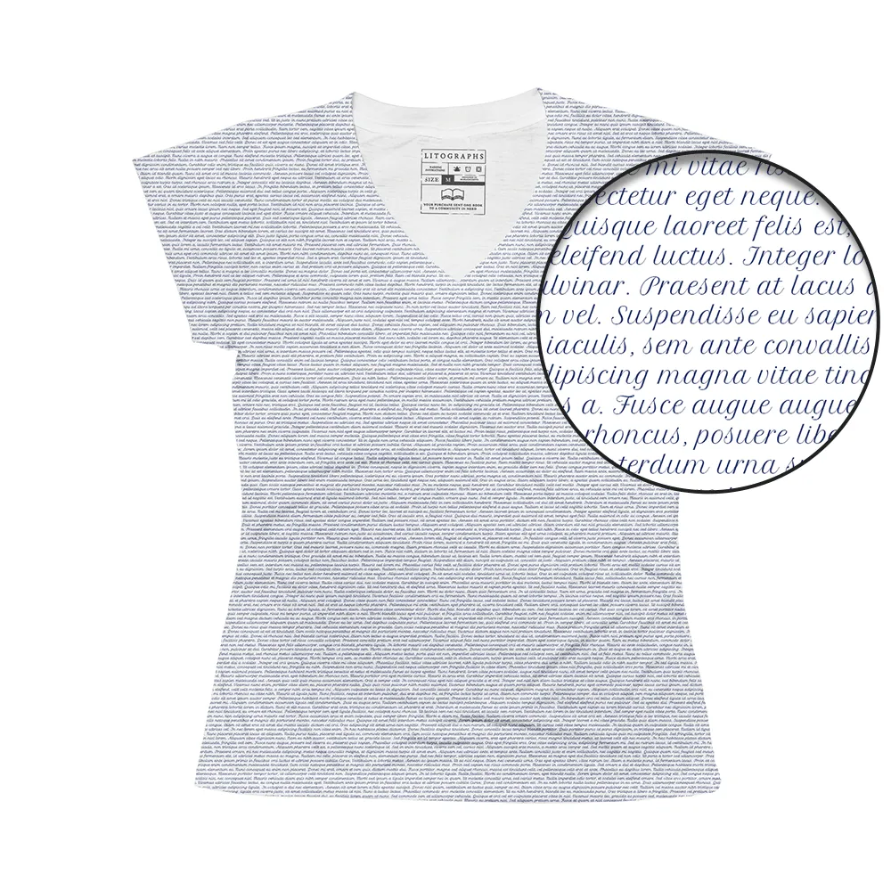 NaNoWriMo Custom T-Shirt