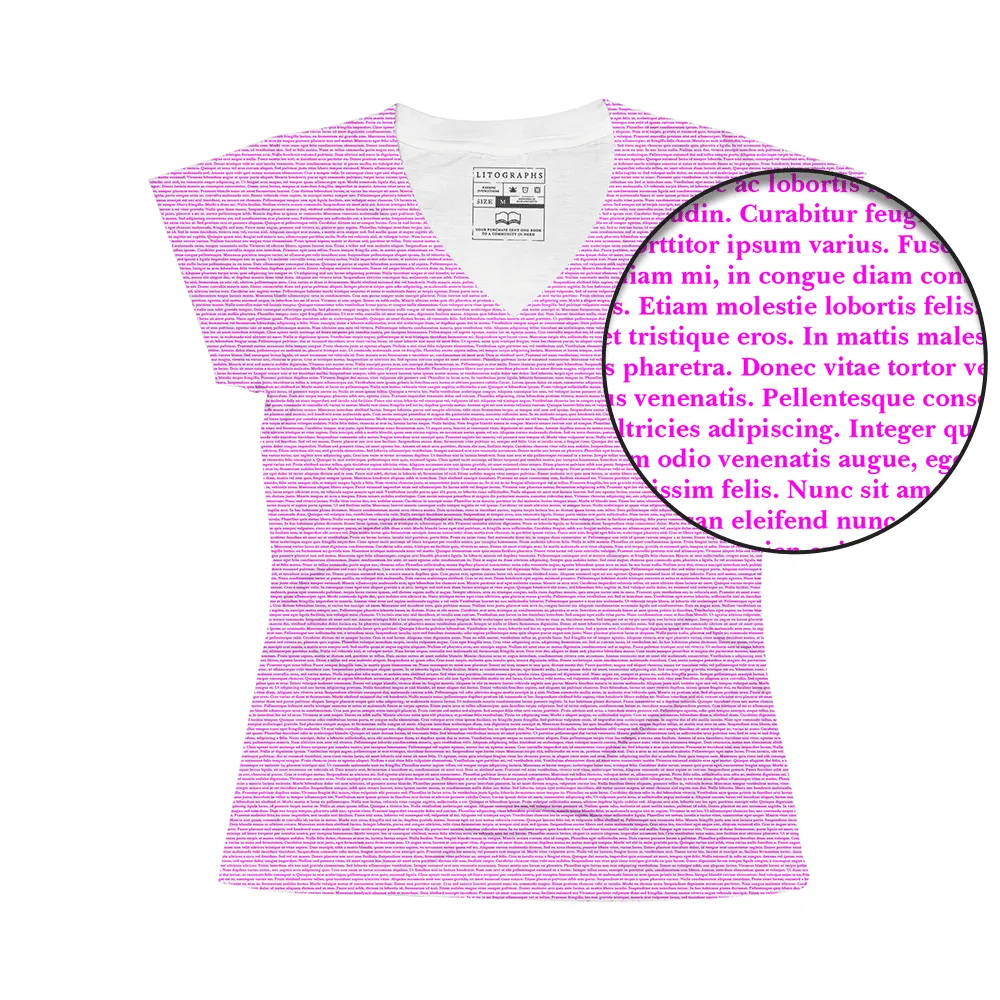 NaNoWriMo Custom T-Shirt