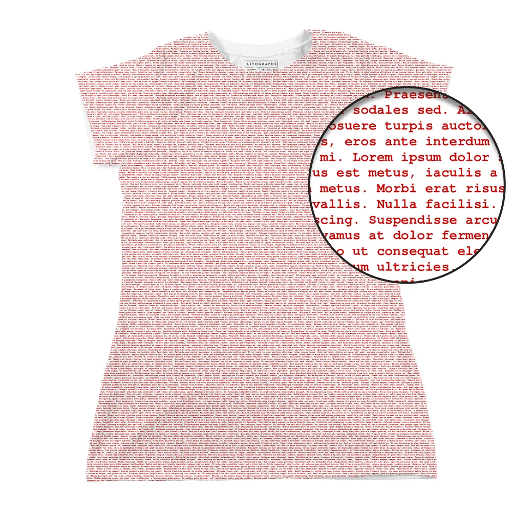 NaNoWriMo Custom T-Shirt