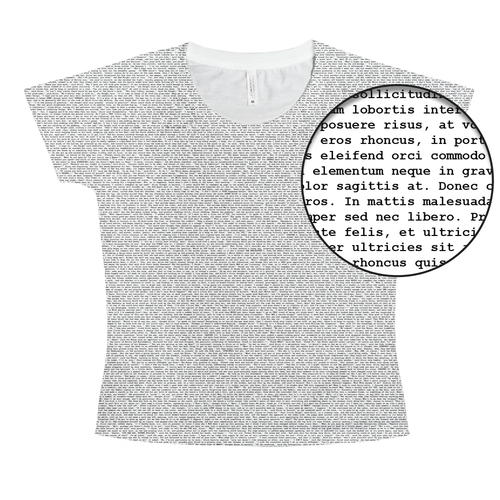 NaNoWriMo Custom T-Shirt