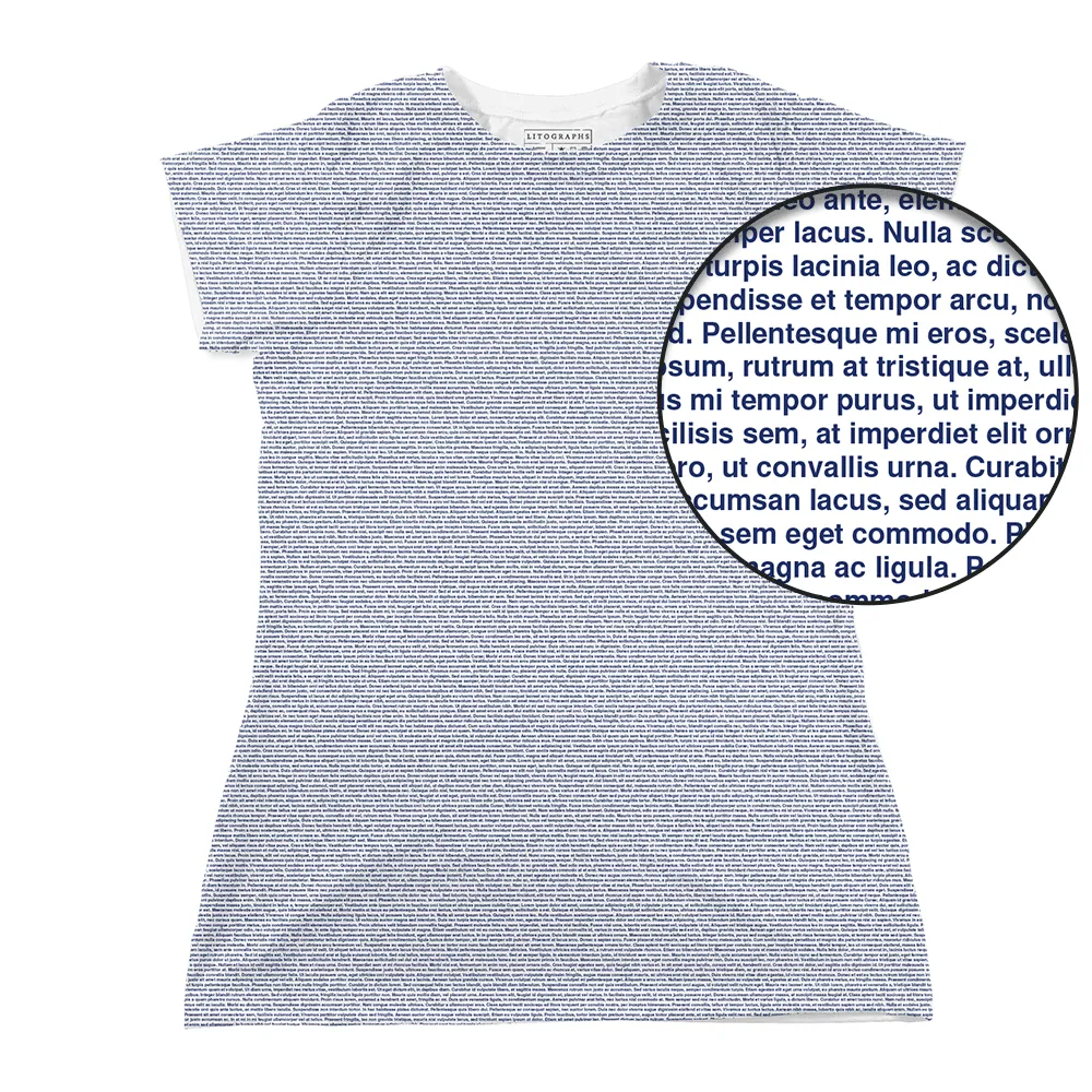 NaNoWriMo Custom T-Shirt