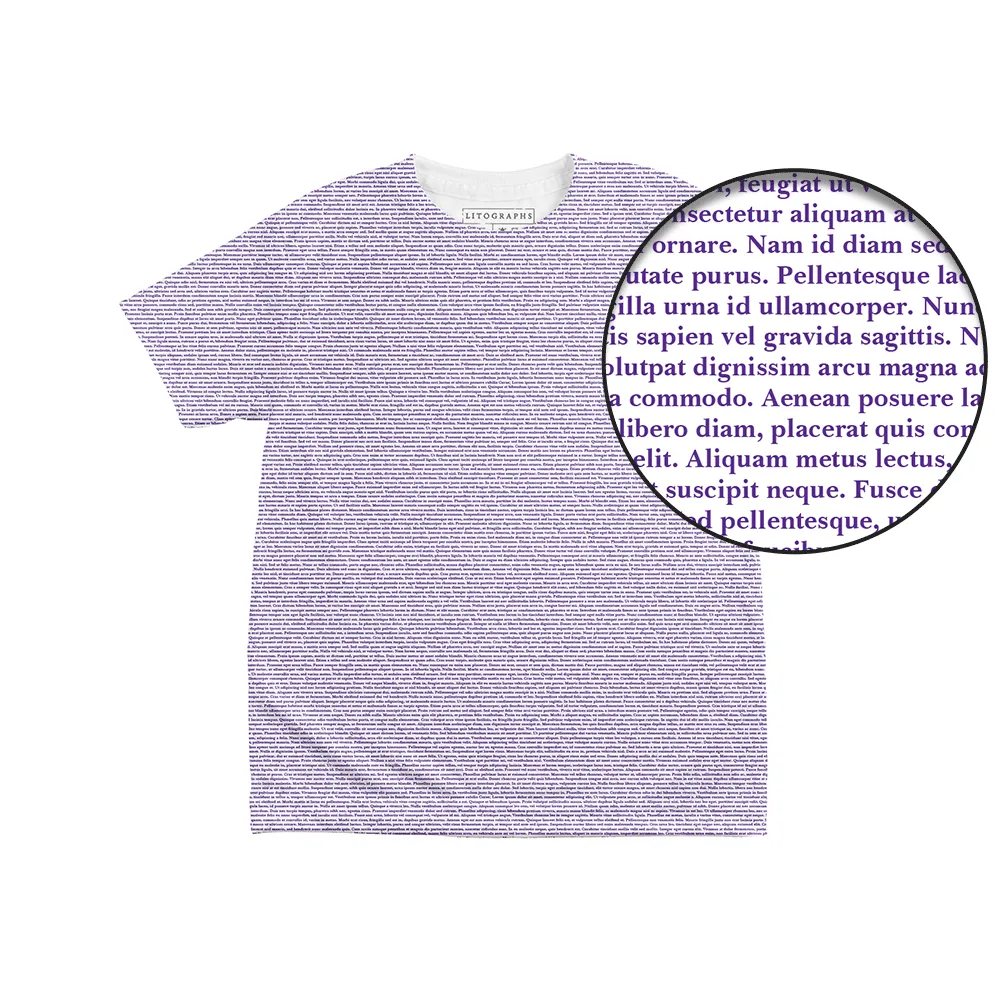 NaNoWriMo Custom T-Shirt