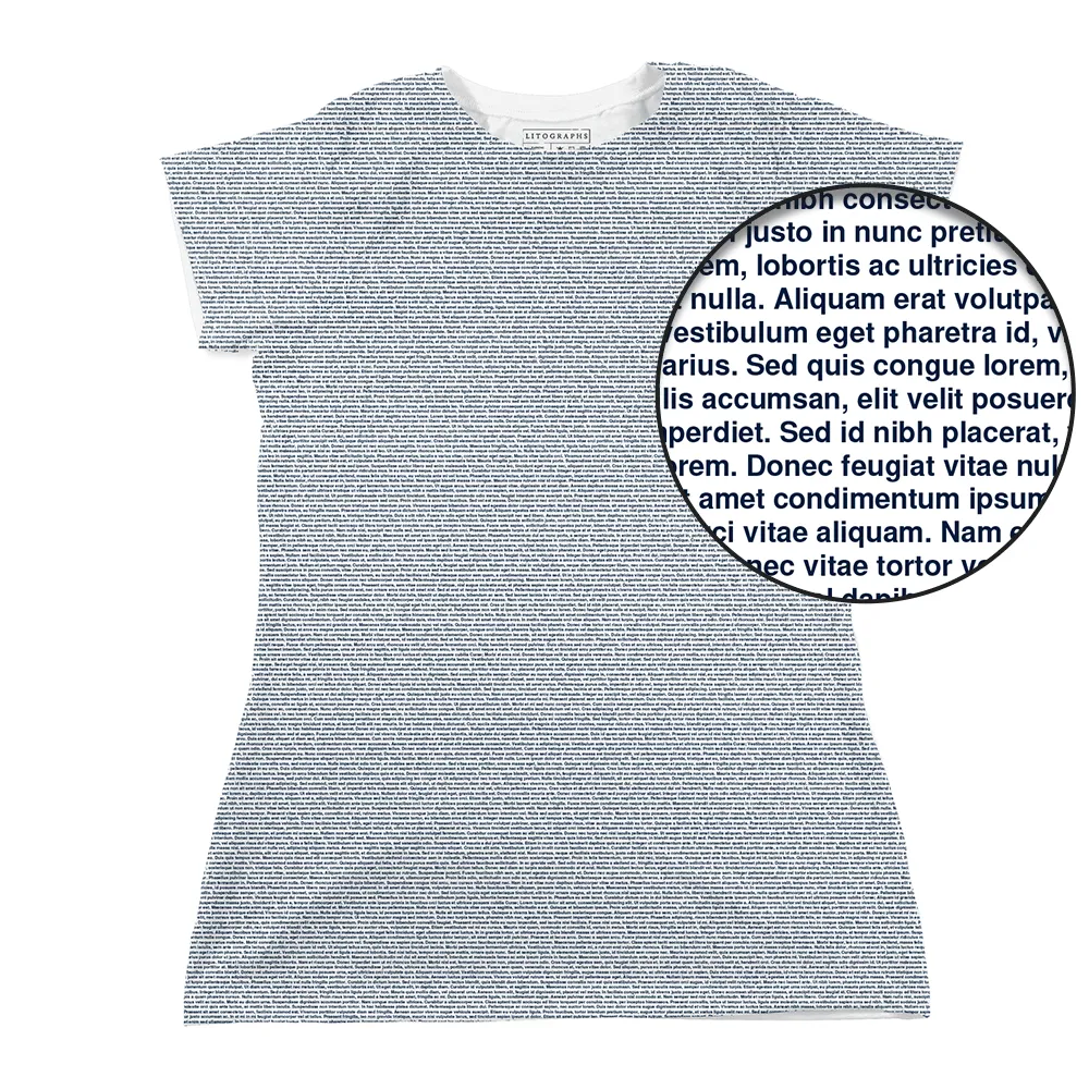 NaNoWriMo Custom T-Shirt