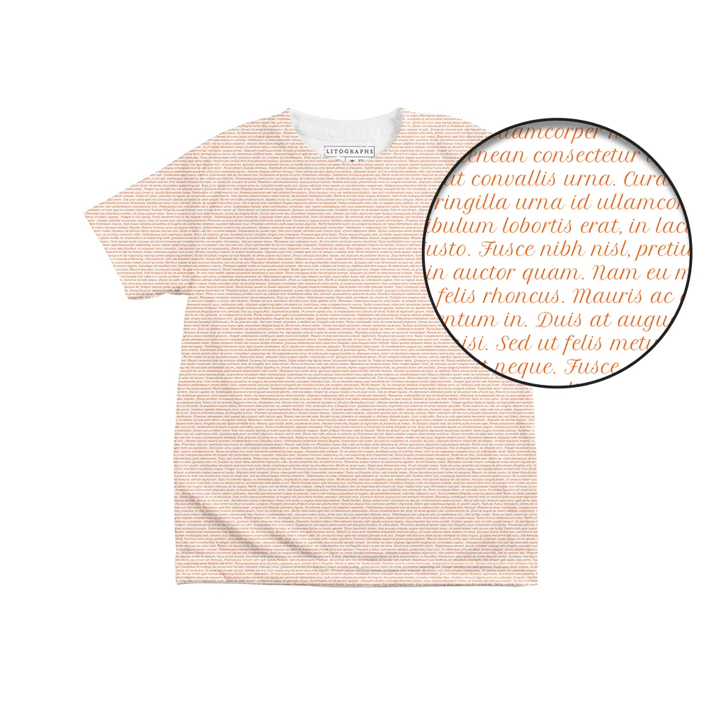 NaNoWriMo Custom T-Shirt