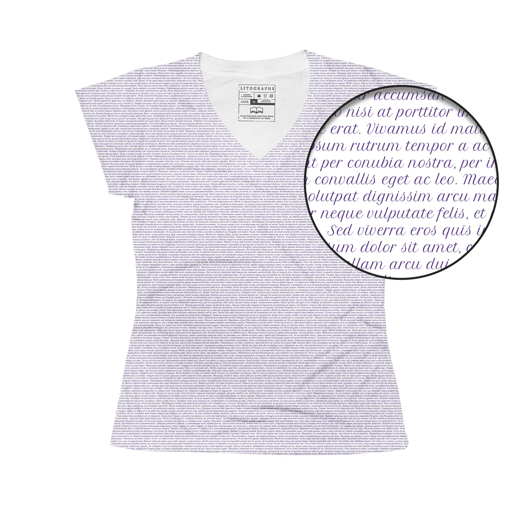 NaNoWriMo Custom T-Shirt