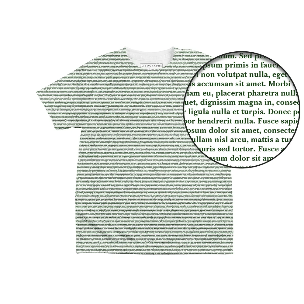 NaNoWriMo Custom T-Shirt