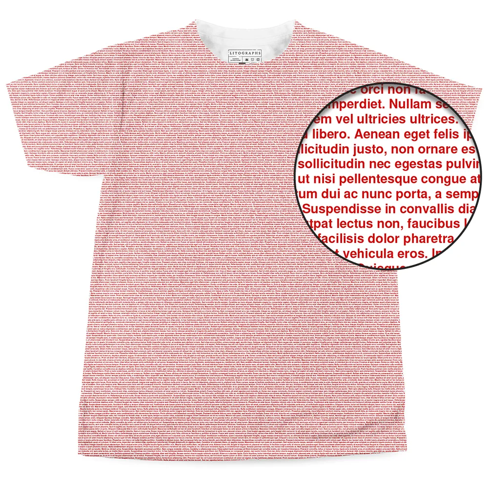 NaNoWriMo Custom T-Shirt