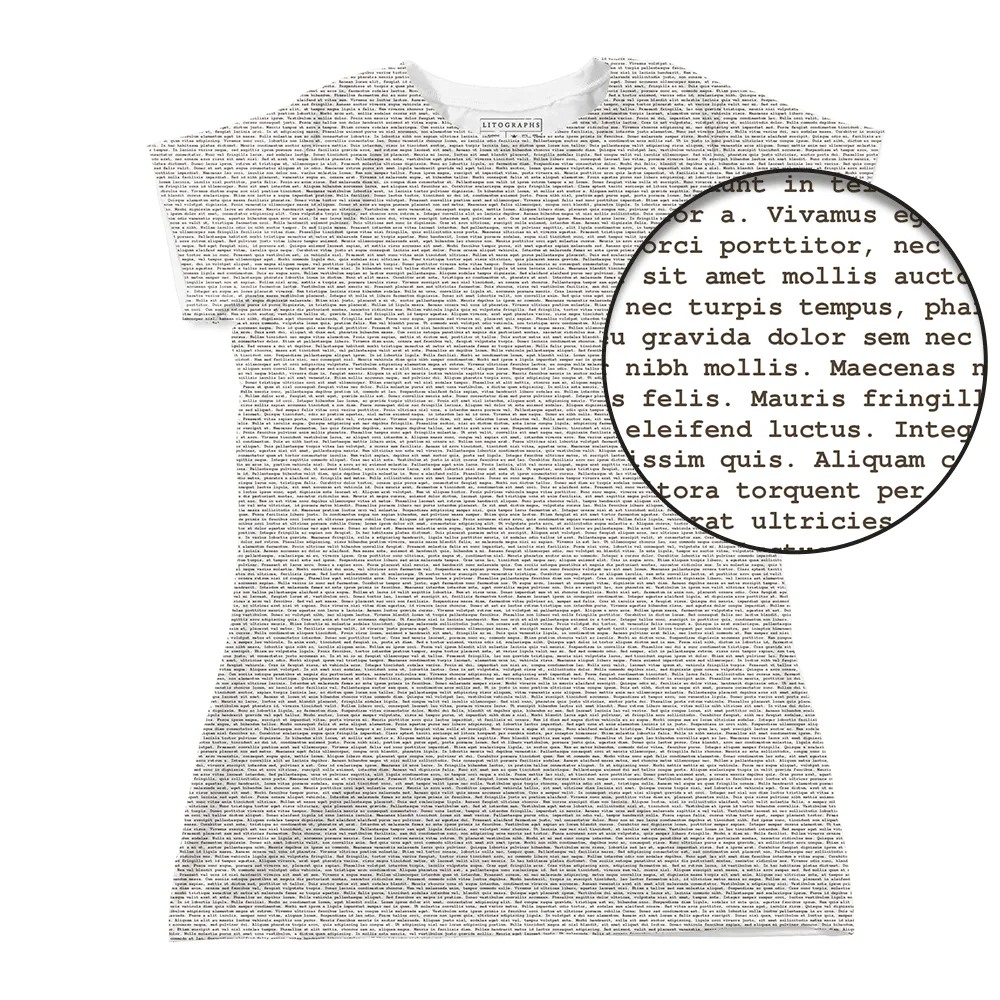 NaNoWriMo Custom T-Shirt
