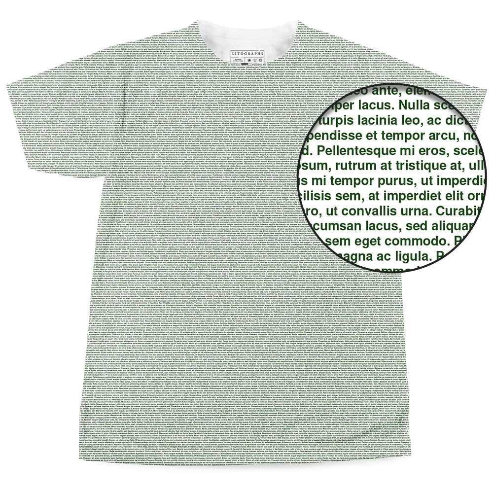 NaNoWriMo Custom T-Shirt