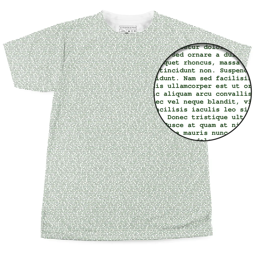 NaNoWriMo Custom T-Shirt