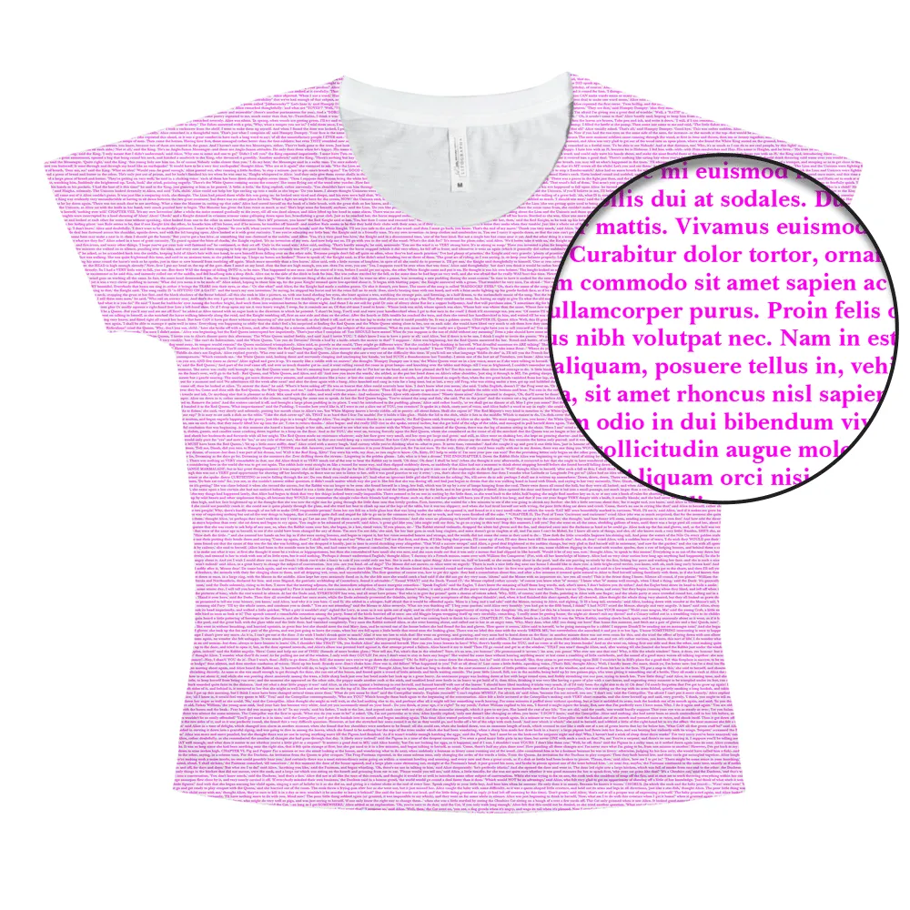 NaNoWriMo Custom T-Shirt