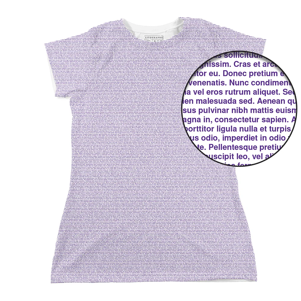 NaNoWriMo Custom T-Shirt