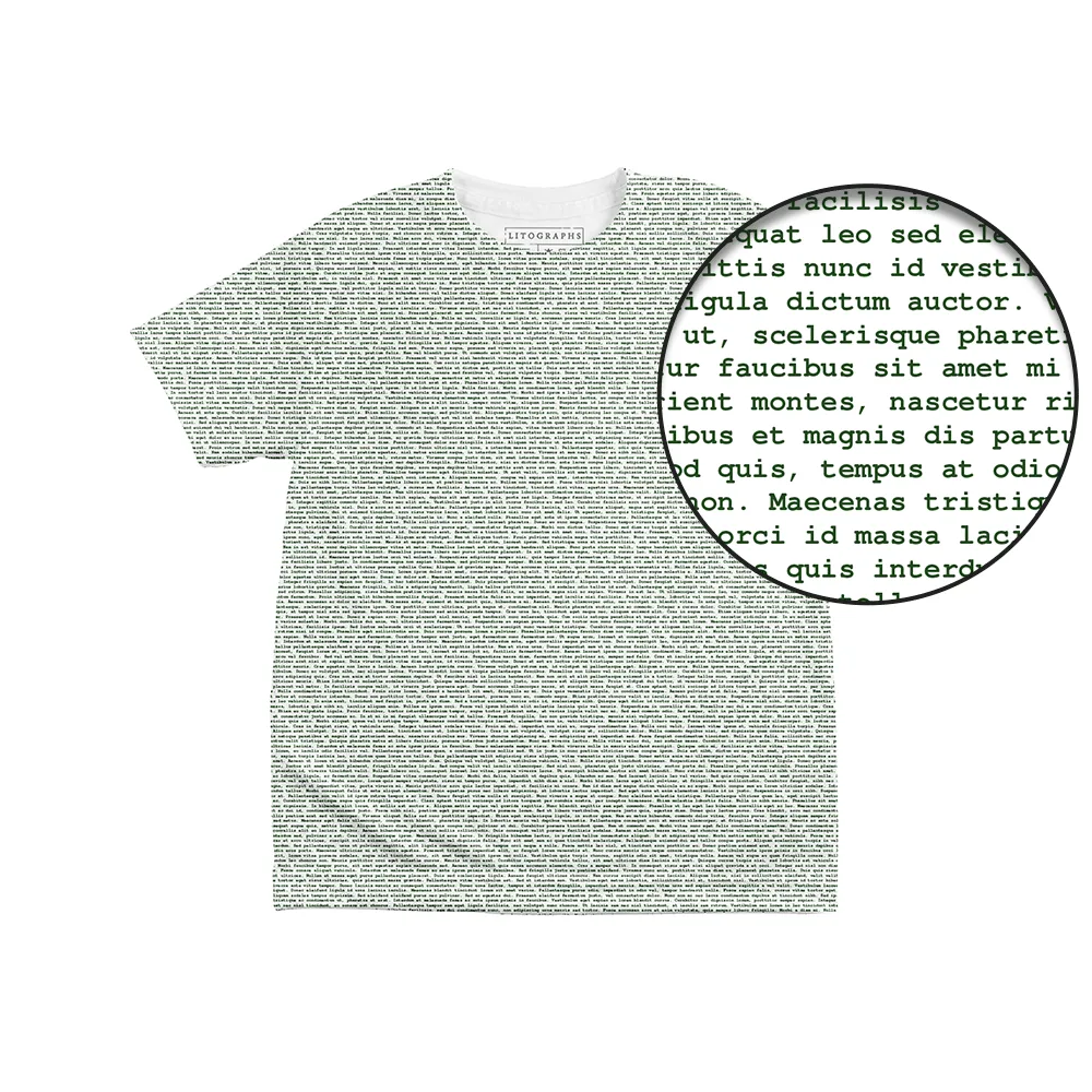 NaNoWriMo Custom T-Shirt
