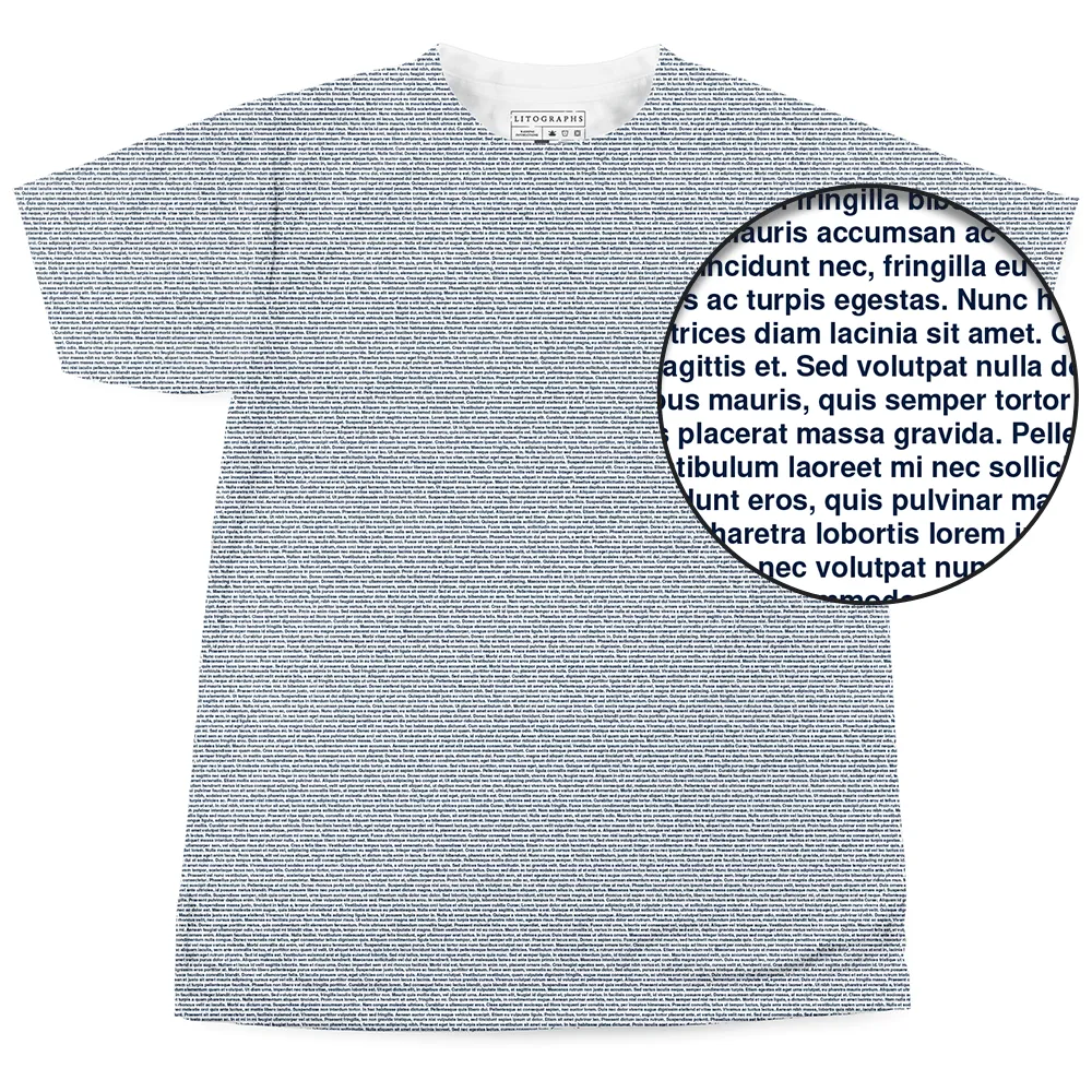NaNoWriMo Custom T-Shirt