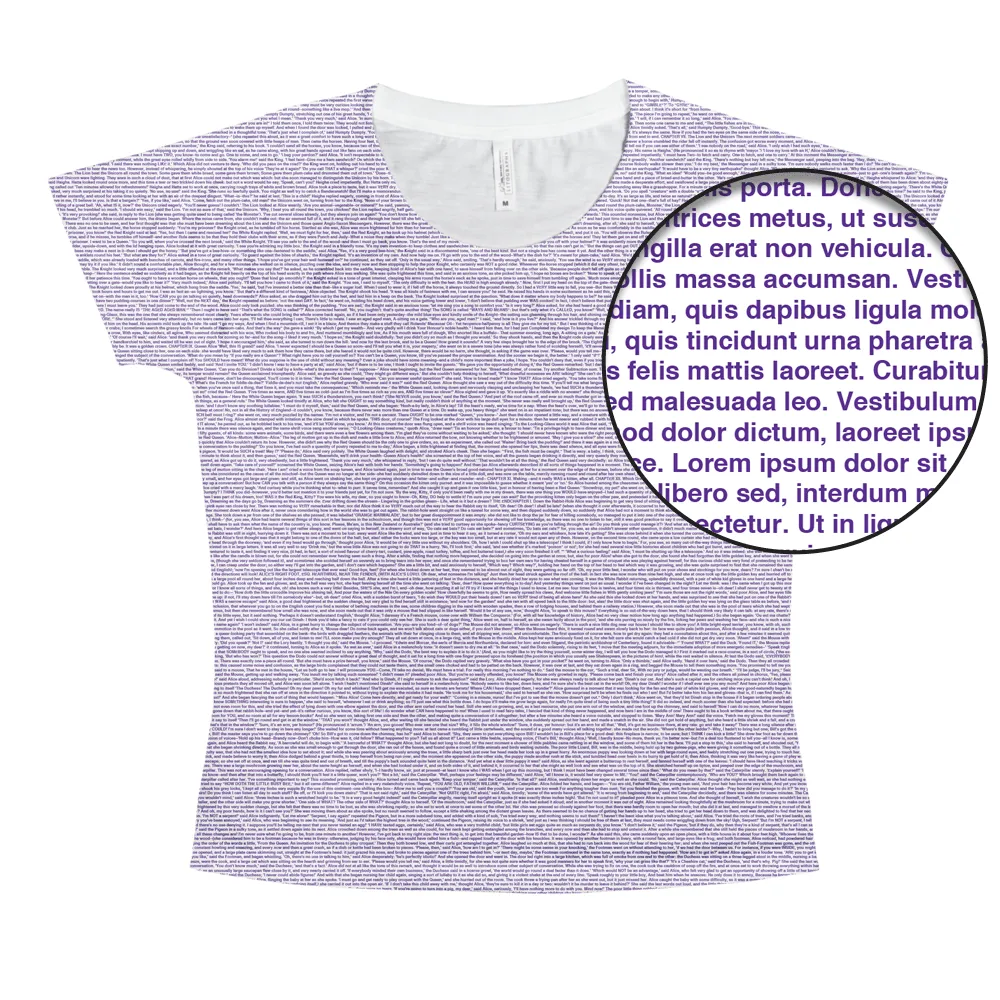 NaNoWriMo Custom T-Shirt