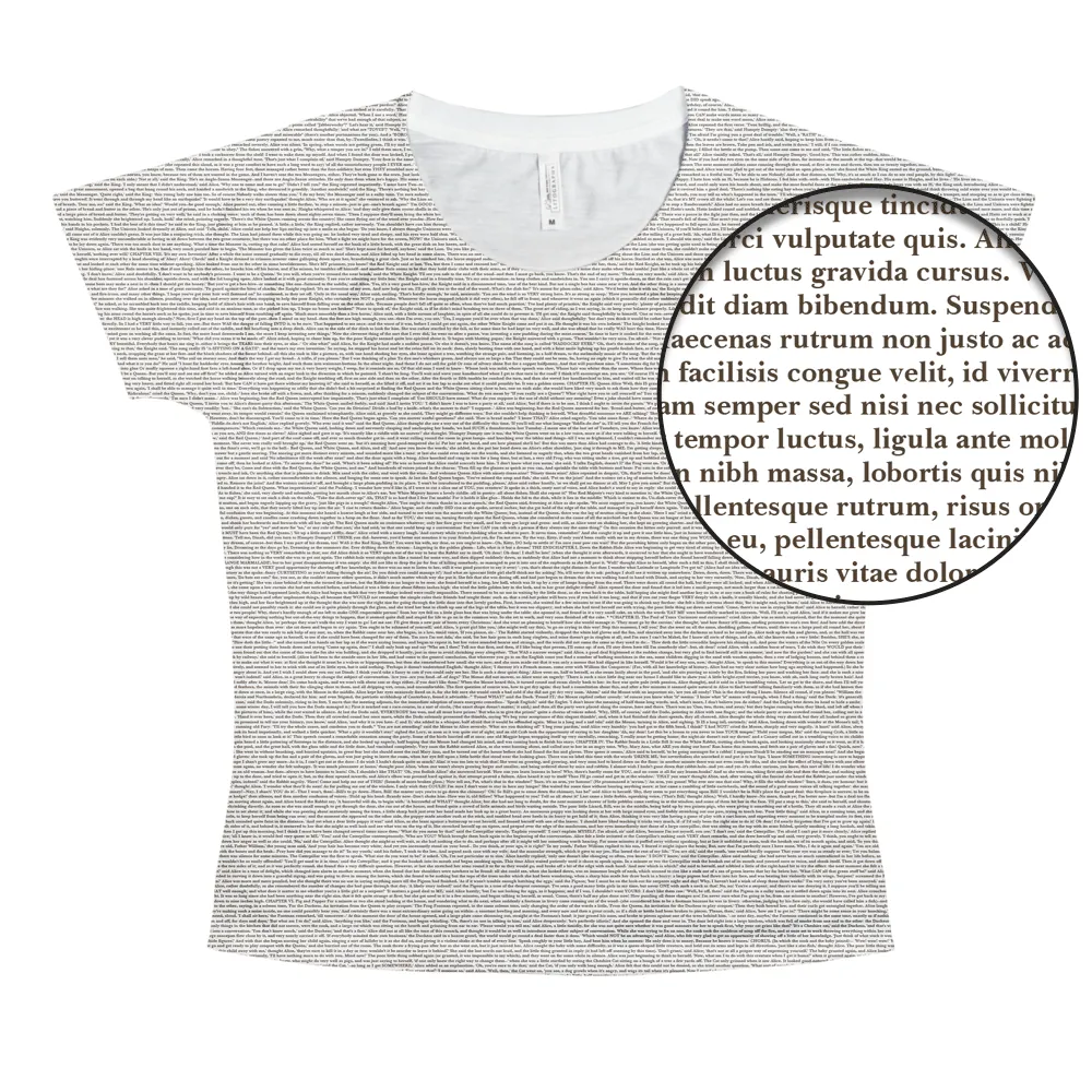 NaNoWriMo Custom T-Shirt