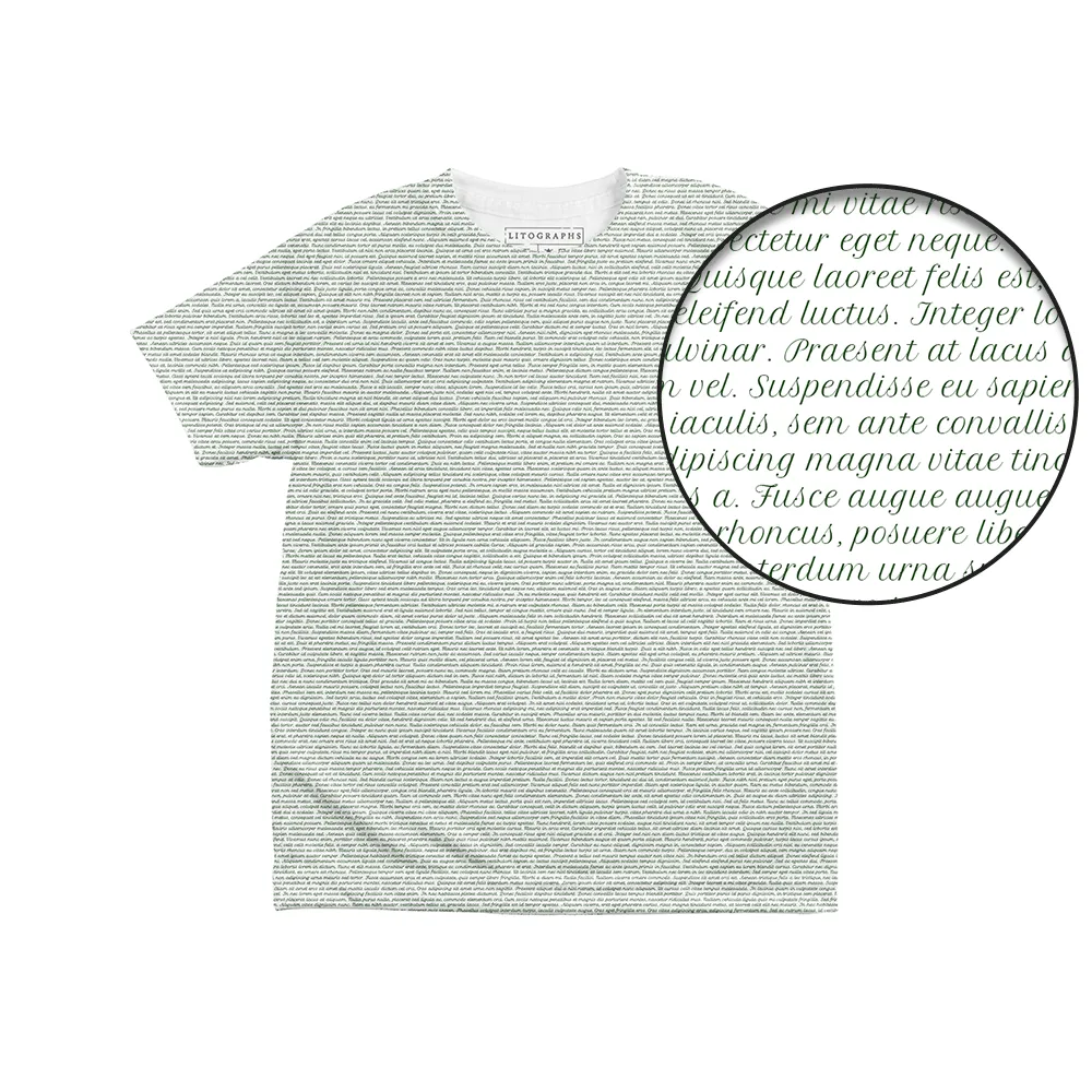 NaNoWriMo Custom T-Shirt