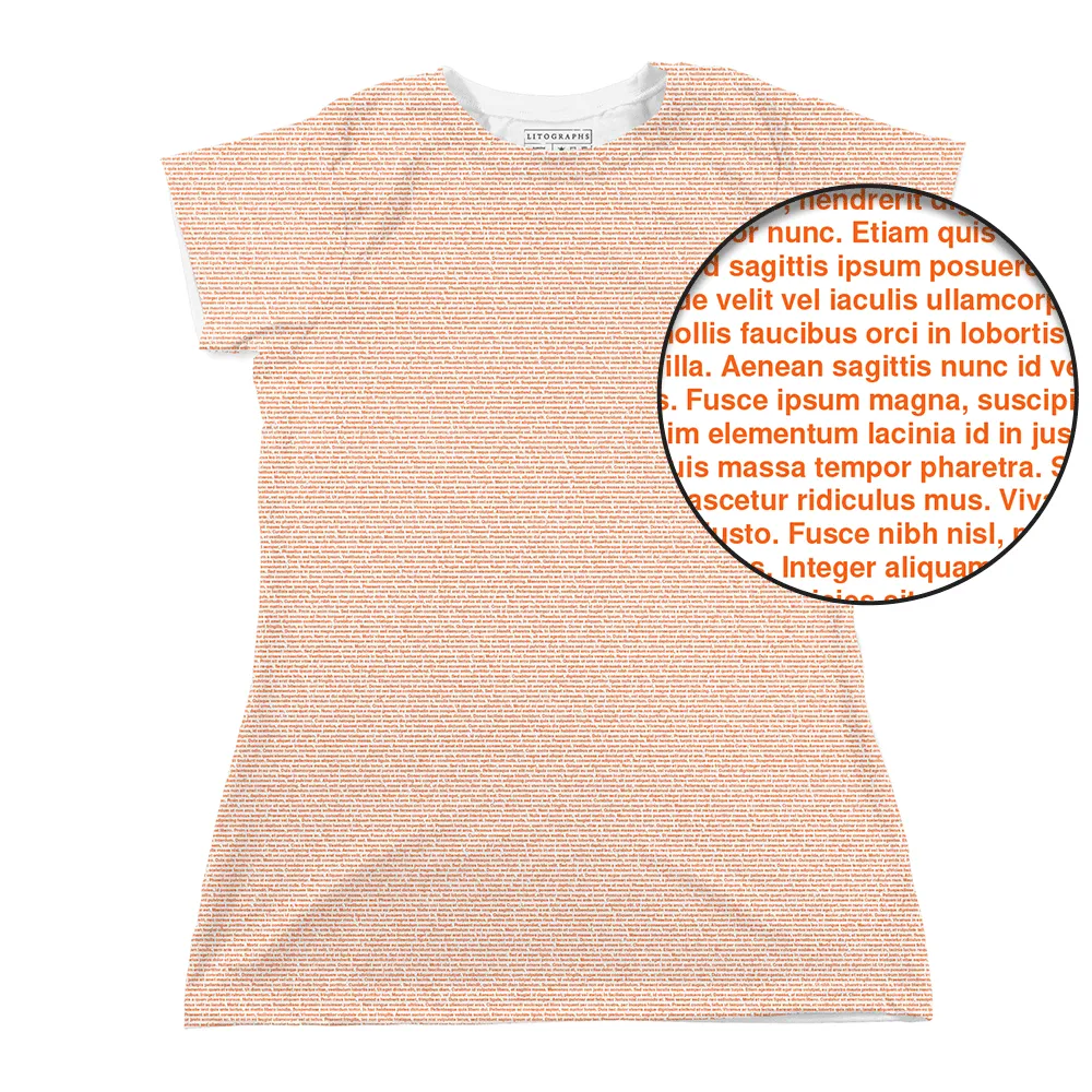 NaNoWriMo Custom T-Shirt