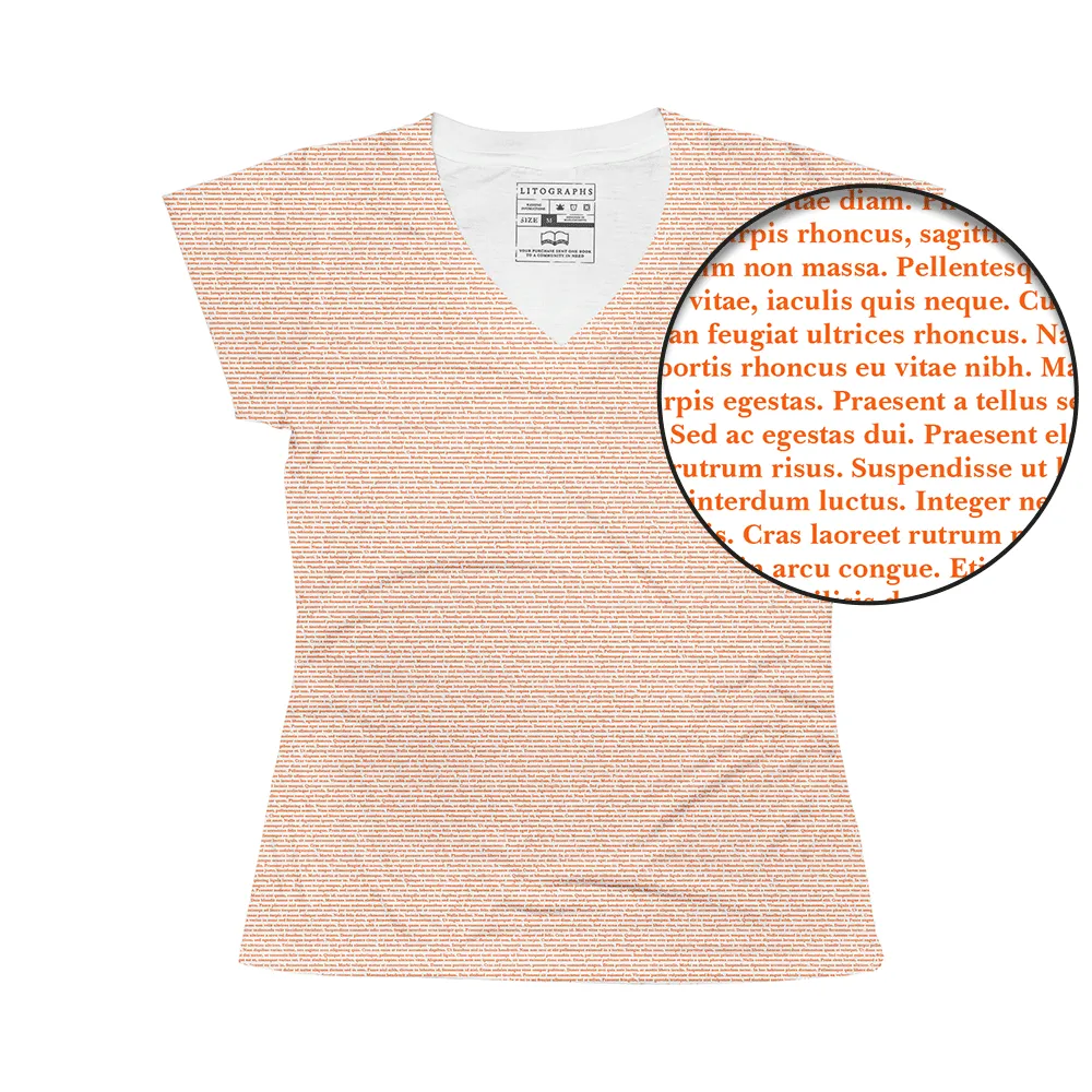 NaNoWriMo Custom T-Shirt