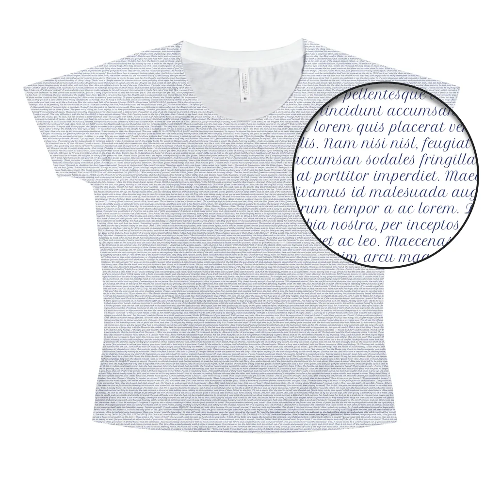 NaNoWriMo Custom T-Shirt
