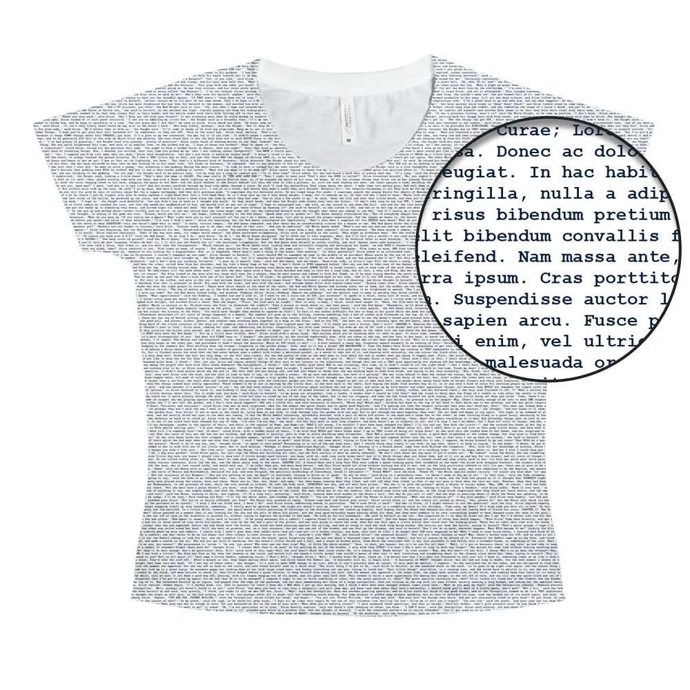 NaNoWriMo Custom T-Shirt