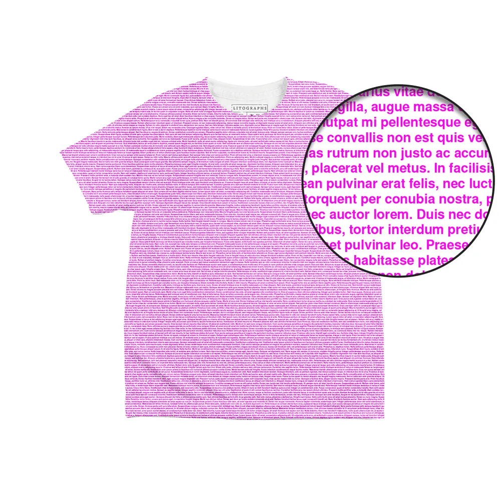 NaNoWriMo Custom T-Shirt
