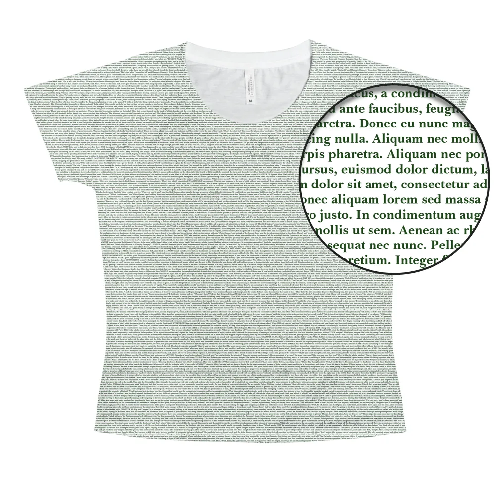 NaNoWriMo Custom T-Shirt