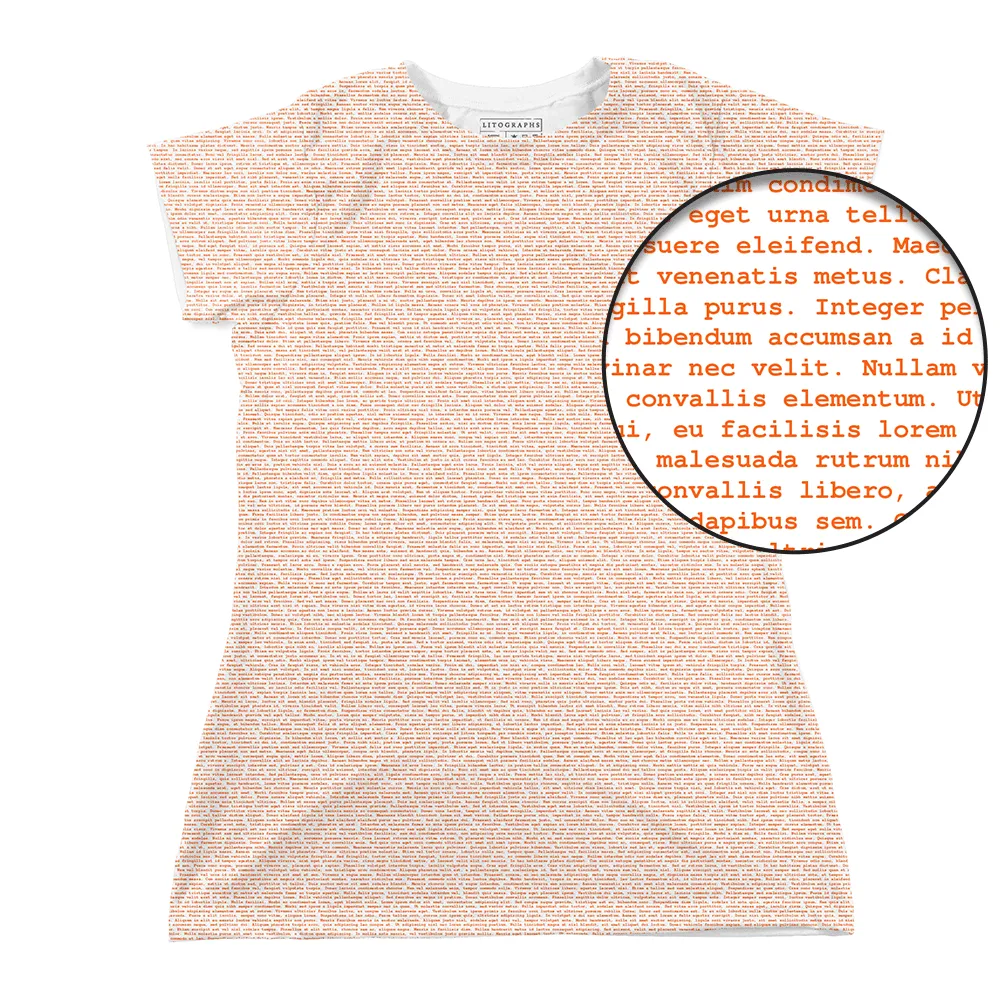 NaNoWriMo Custom T-Shirt