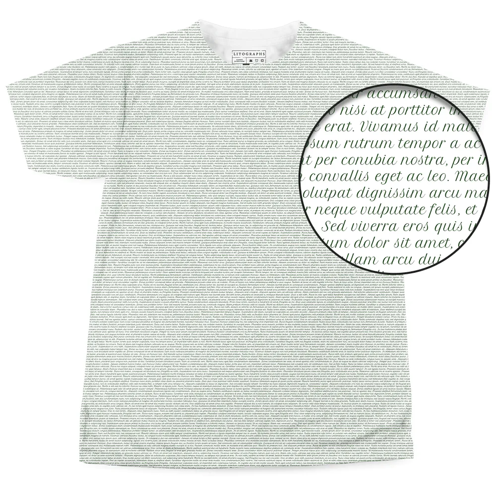 NaNoWriMo Custom T-Shirt
