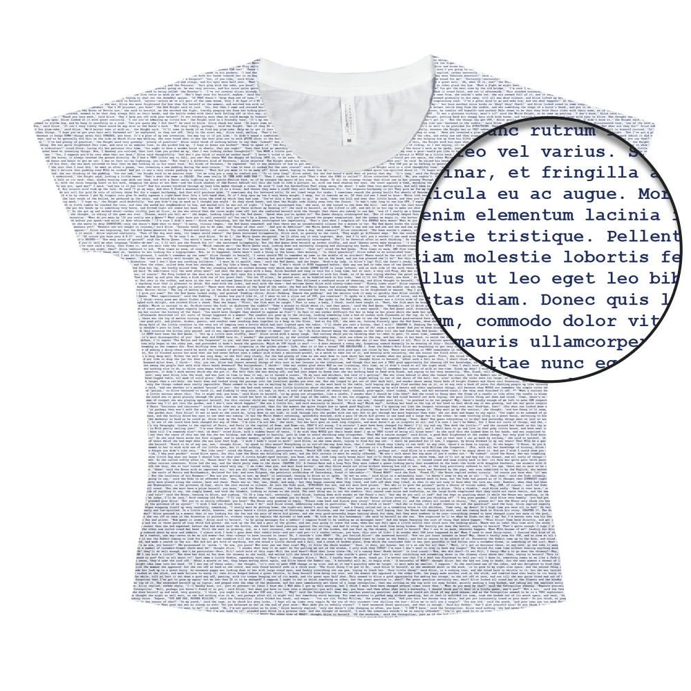 NaNoWriMo Custom T-Shirt